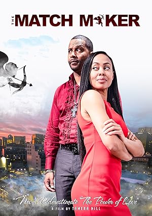 The Matchmaker (Tamera Hill