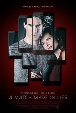 Psycho Escort (Lies For Rent)