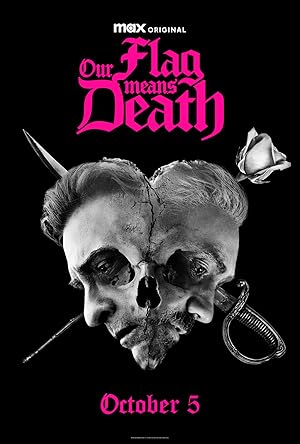 Our Flag Means Death - First Season