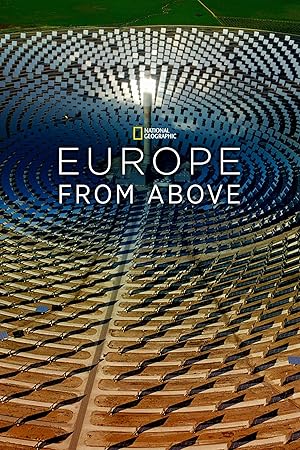 Europe from Above - First Season