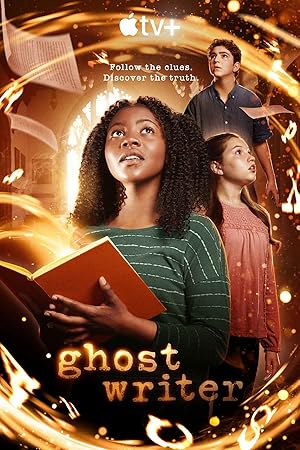Ghostwriter - First Season