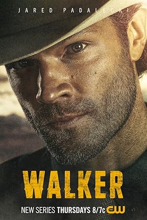 Walker - First Season