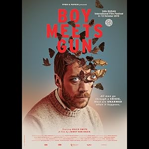 Boy Meets Gun