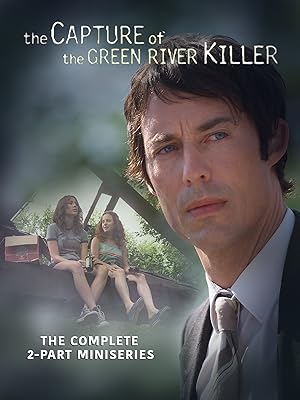 The Capture of the Green River Killer - First Season