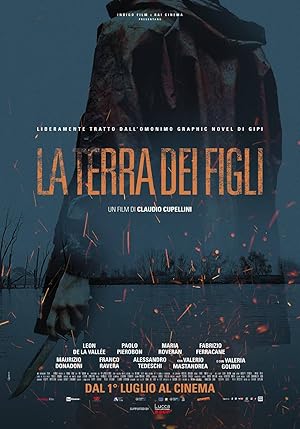 The Land of Sons (La terra dei figli)