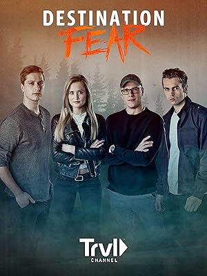 Destination Fear - First Season