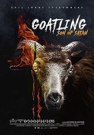 Goatling (Cabrito)