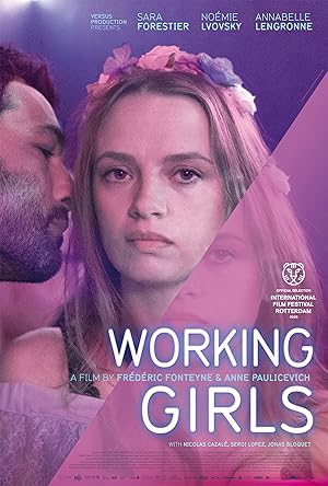 Working Girls (Filles de joie)