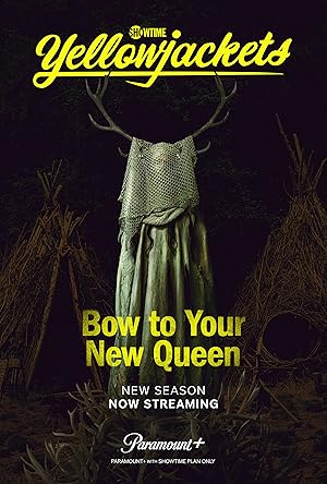 Yellowjackets - First Season