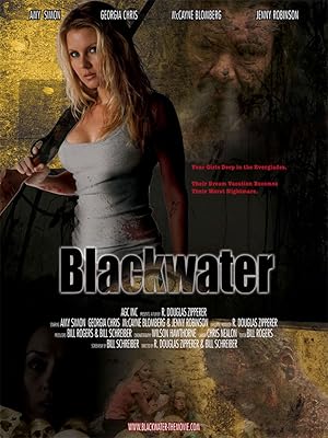 Blackwater