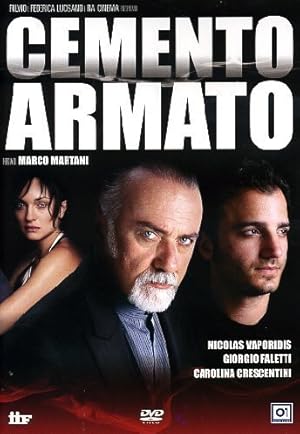 Concrete Romance (Cemento Armato)