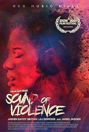 Sound of Violence (Conductor)