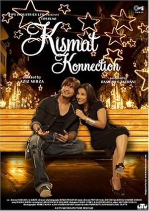 Kismat Konnection (Lucky Charm)