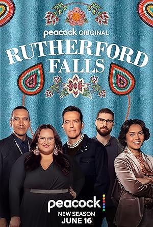 Rutherford Falls - First Season