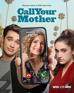 Call Your Mother - First Season