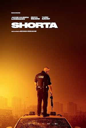 Enforcement (Shorta)