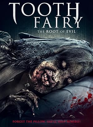Toothfairy 2 (Return of the Tooth Fairy)