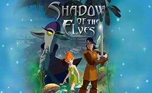 Shadow of the Elves - First Season