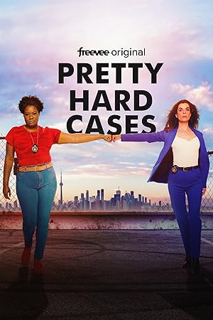 Pretty Hard Cases - Second Season