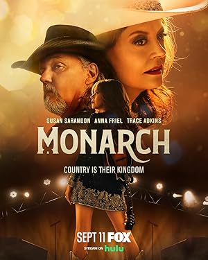 Monarch  - First Season