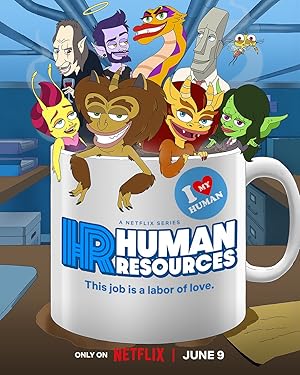 Human Resources - First Season