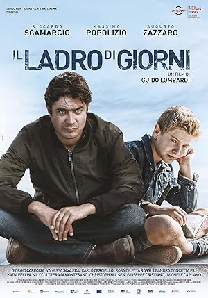 Stolen Days (Il ladro di giorni)