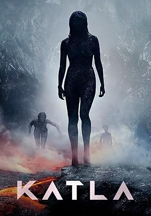 Katla - First Season