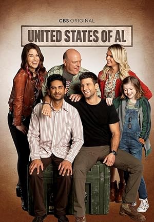 United States of Al - First Season