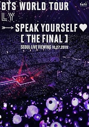 BTS World Tour 