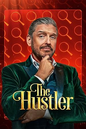 The Hustler - First Season