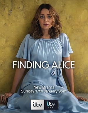 Finding Alice - First Season