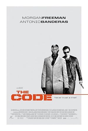 Thick As Thieves (The Code)