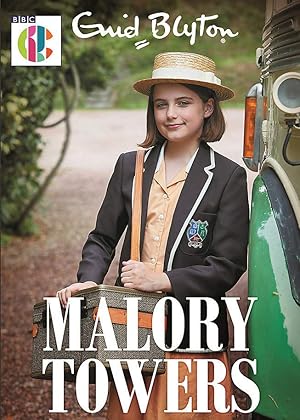 Malory Towers - First Season