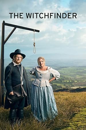 The Witchfinder - First Season