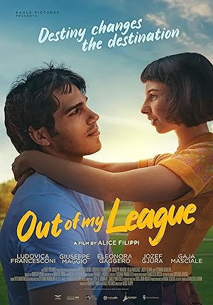 Out of my League (Sul pi