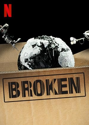 Broken - First Season