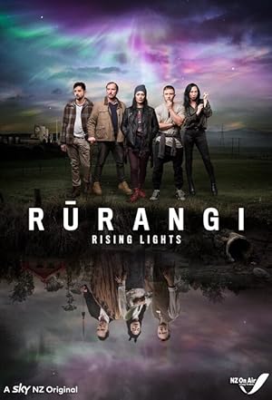 Rurangi - First Season