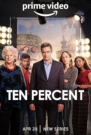 Ten Percent - First Season