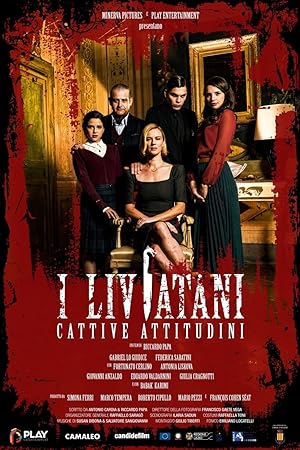 Bad Habits Die Hard (I Liviatani)