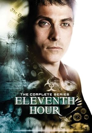 Eleventh Hour (US) - First Season