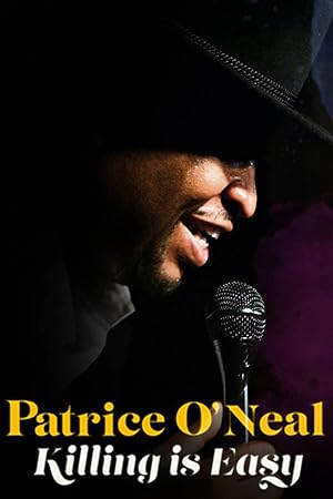 Patrice O