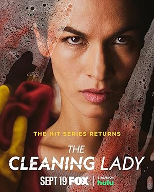 The Cleaning Lady - First Season