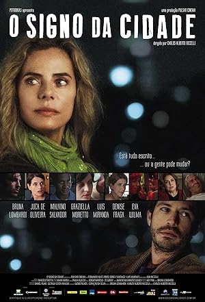 The Sign Of The City (O Signo da Cidade)