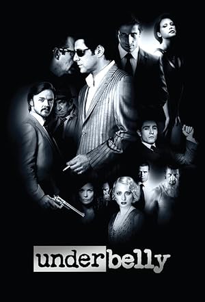 Underbelly - Fifth Season