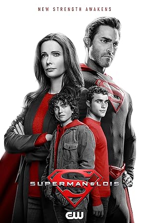 Superman and Lois - First Season