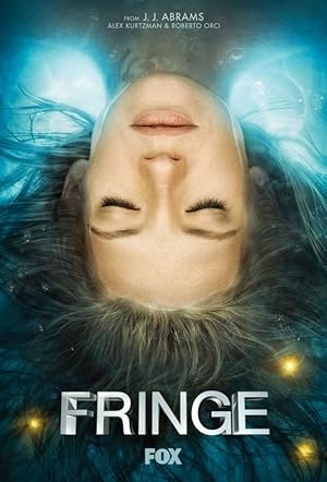 Fringe - Fifth Season