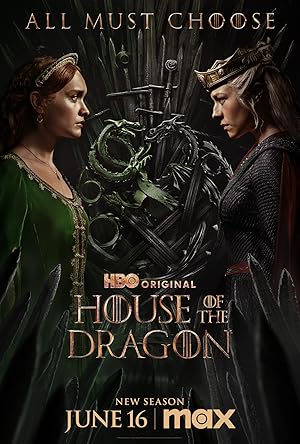 House of the Dragon - First Season