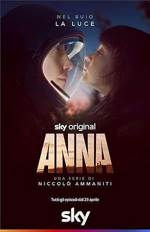 Anna - First Season