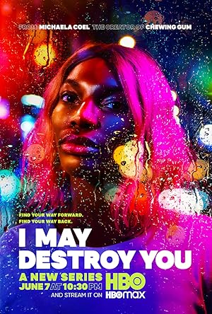 I May Destroy You - First Season