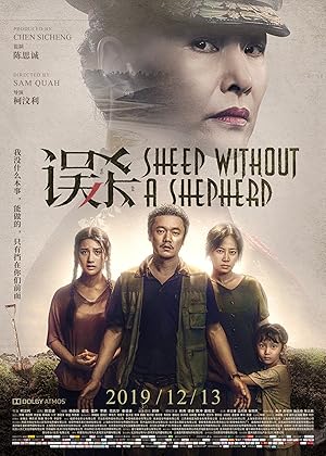 Sheep Without a Shepherd (Wu sha / 误杀)